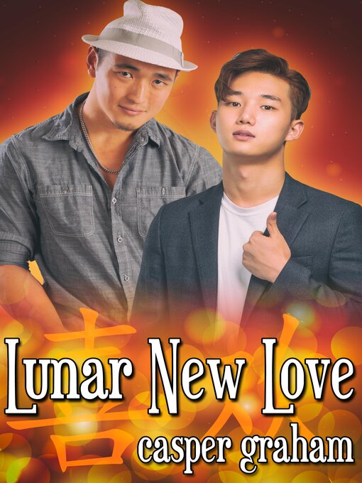 Title details for Lunar New Love by Casper Graham - Available